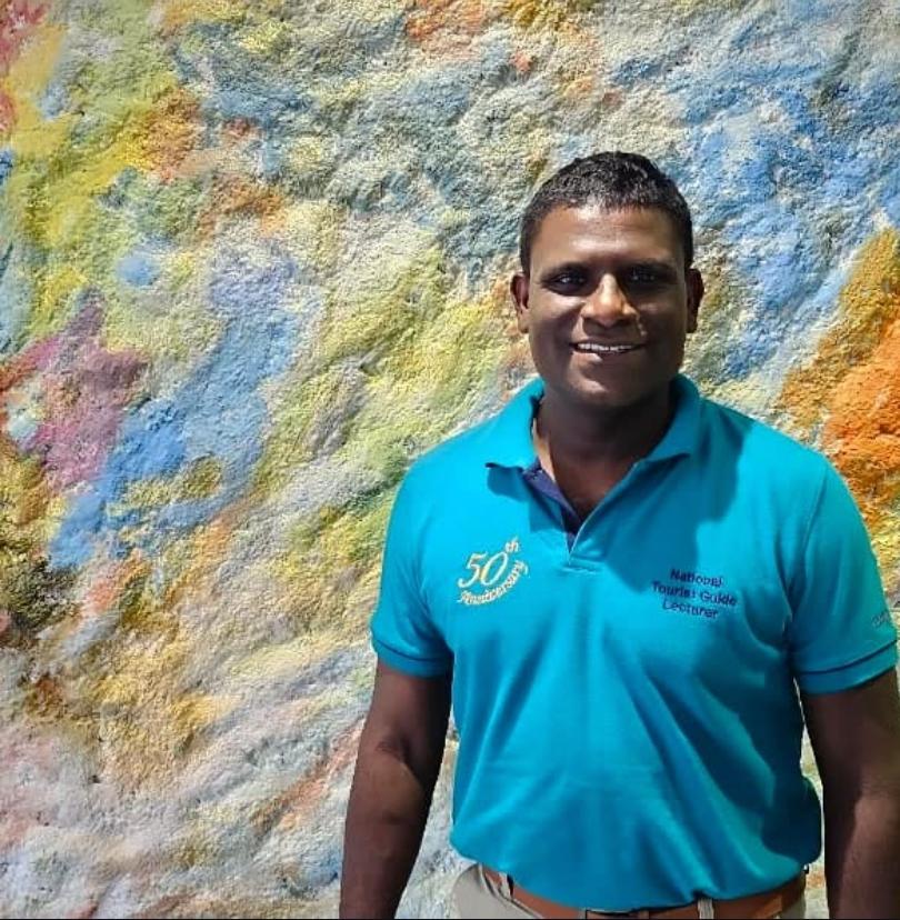 Suranga