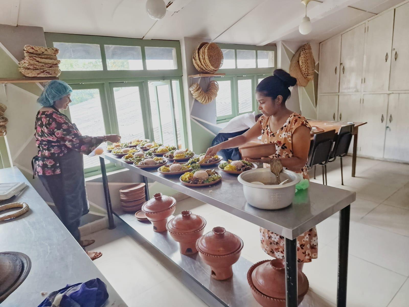 Supporting Local Communities