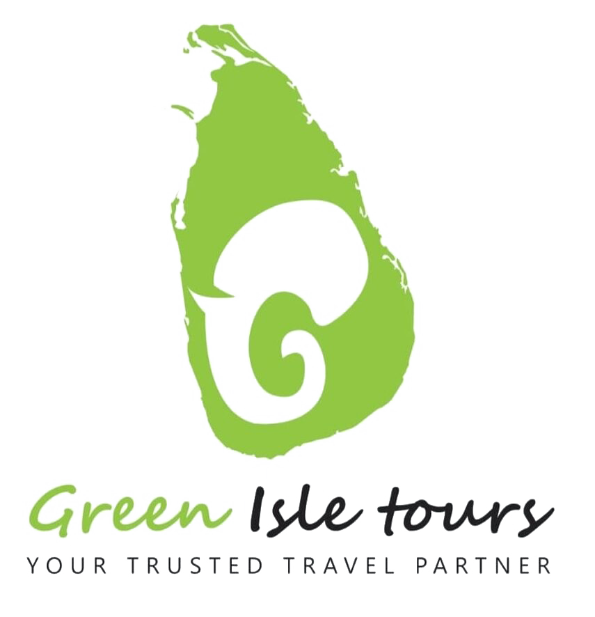 Green Isle Tours